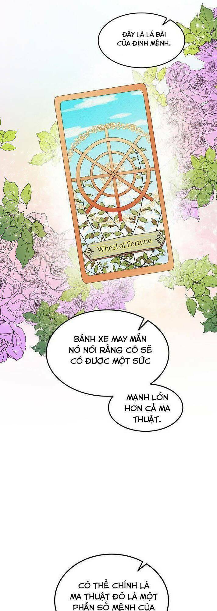 Công Tước, Loạn Vừa Thôi!: Chapter 31