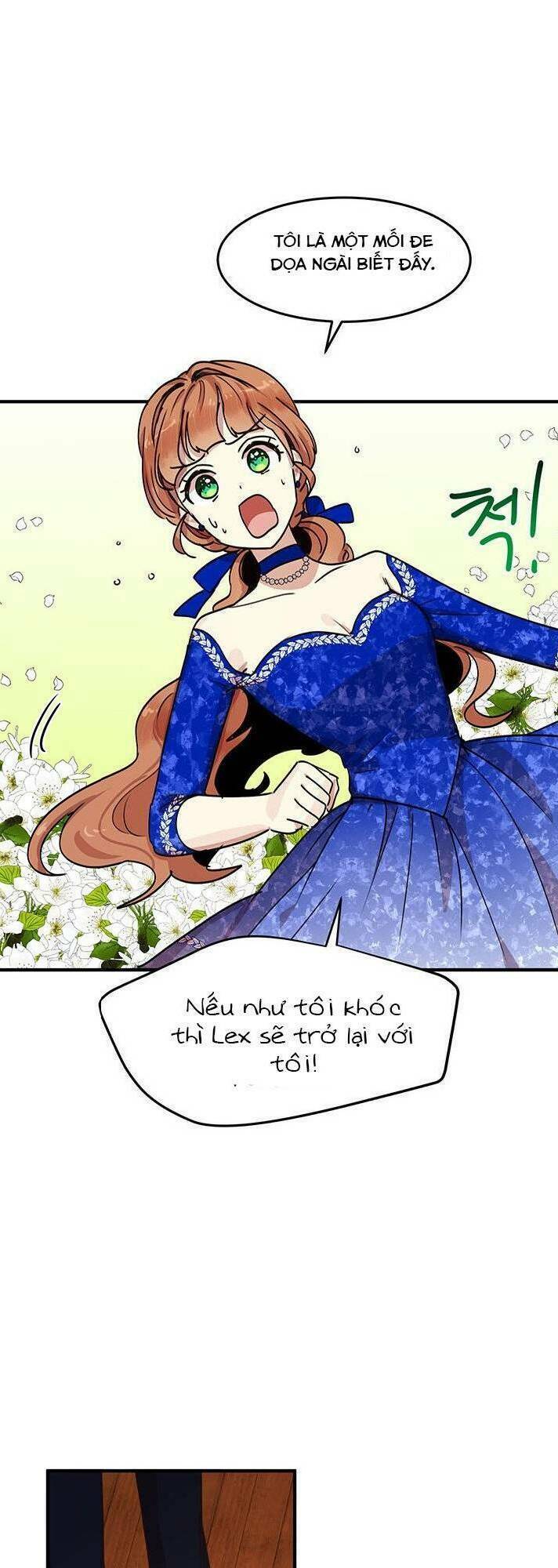 Công Tước, Loạn Vừa Thôi!: Chapter 32
