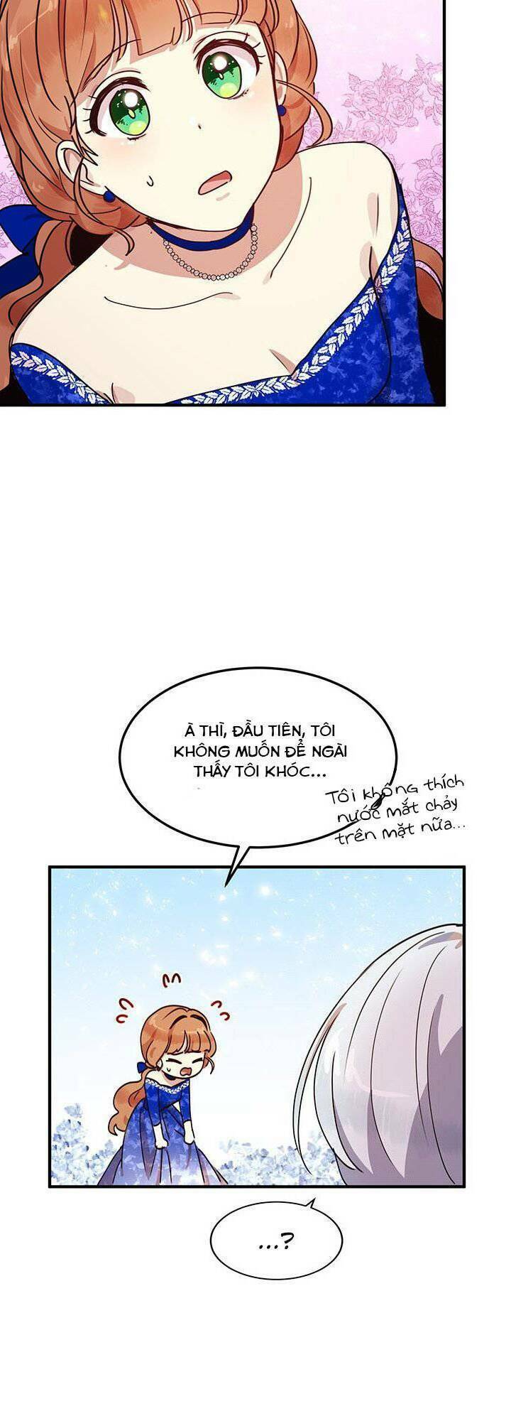 Công Tước, Loạn Vừa Thôi!: Chapter 32