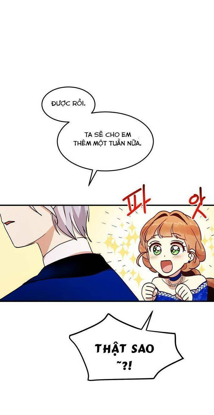 Công Tước, Loạn Vừa Thôi!: Chapter 32