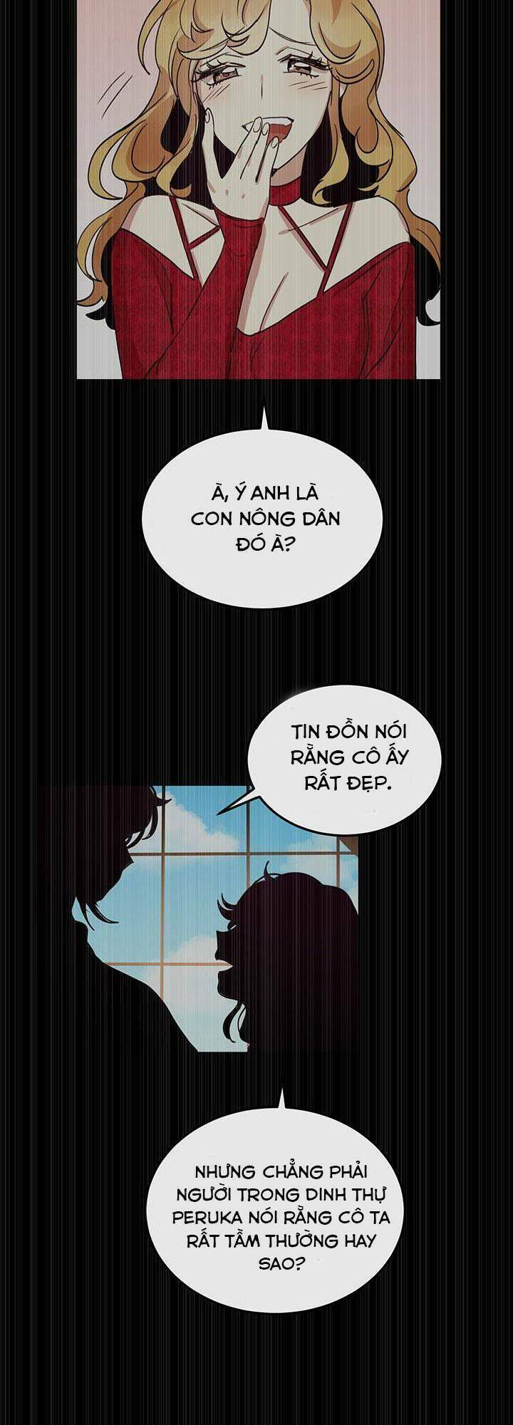 Công Tước, Loạn Vừa Thôi!: Chapter 32