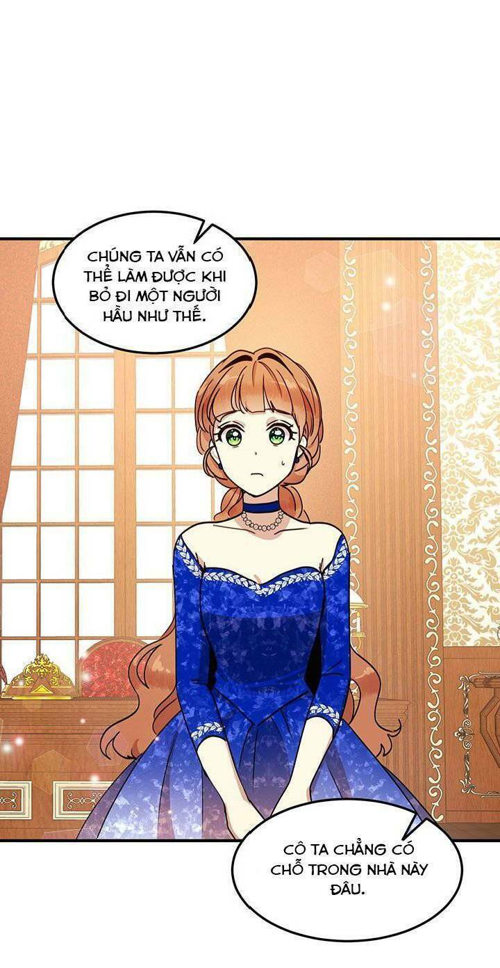 Công Tước, Loạn Vừa Thôi!: Chapter 32