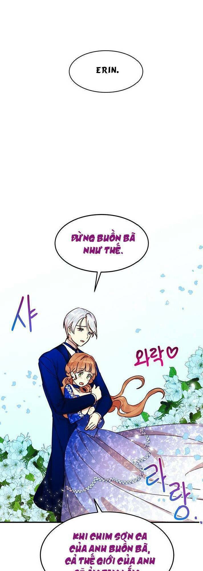 Công Tước, Loạn Vừa Thôi!: Chapter 32