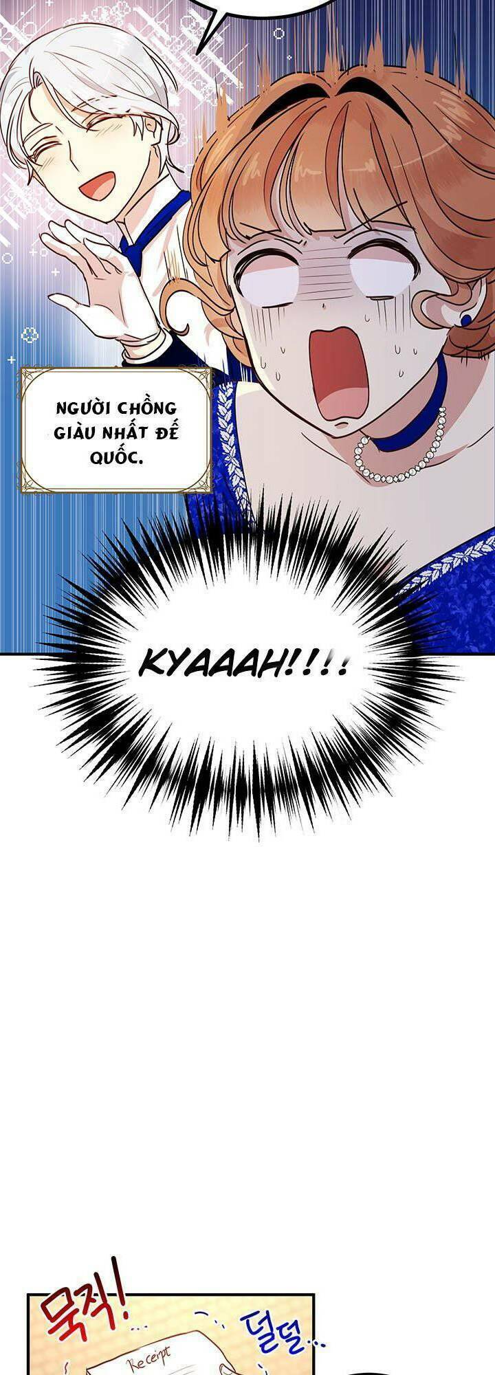 Công Tước, Loạn Vừa Thôi!: Chapter 33