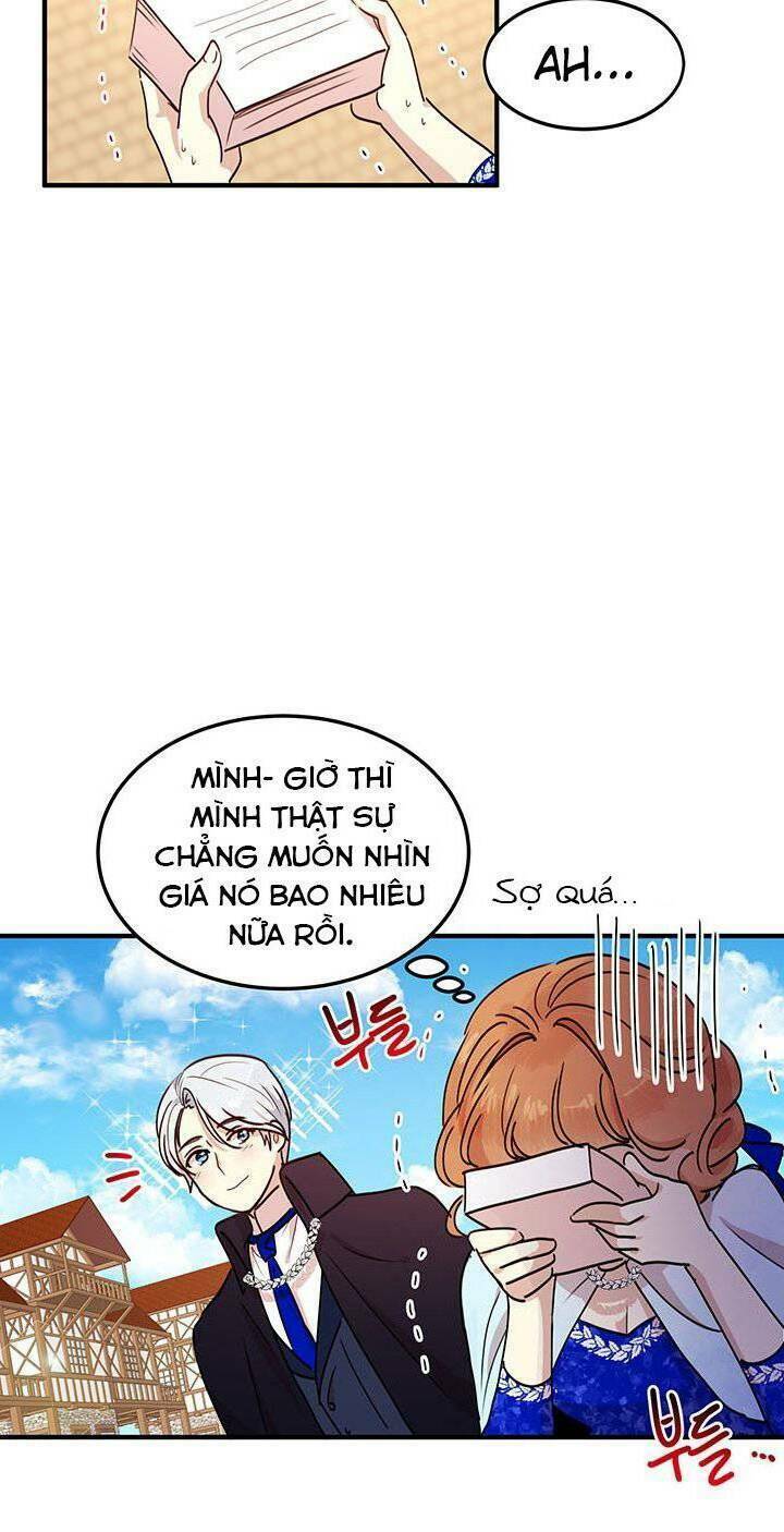Công Tước, Loạn Vừa Thôi!: Chapter 33