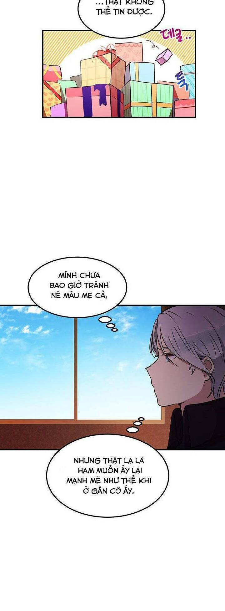 Công Tước, Loạn Vừa Thôi!: Chapter 34