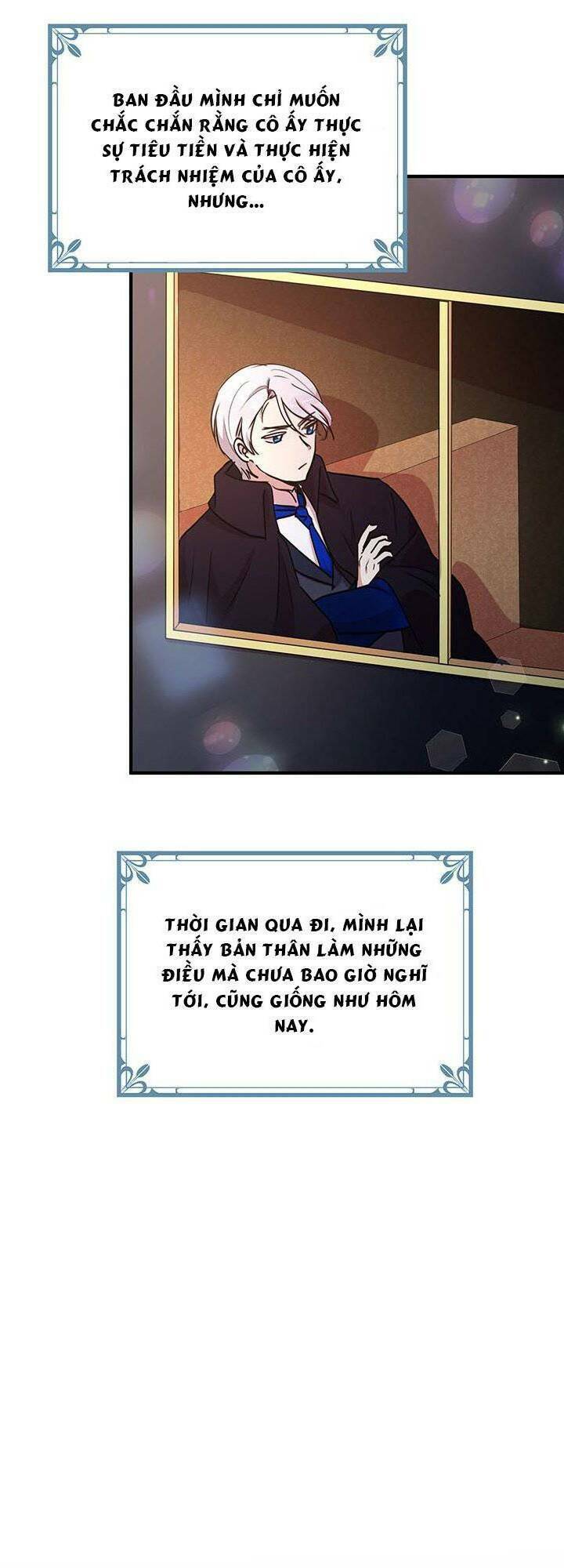 Công Tước, Loạn Vừa Thôi!: Chapter 34