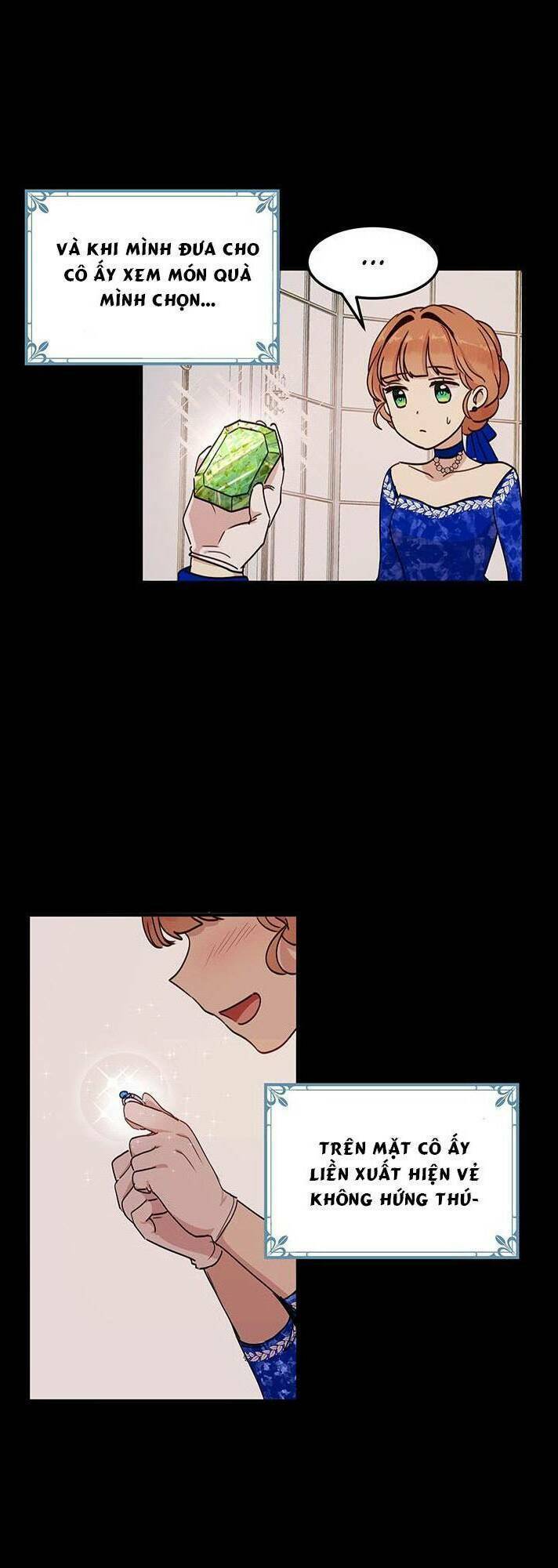 Công Tước, Loạn Vừa Thôi!: Chapter 34