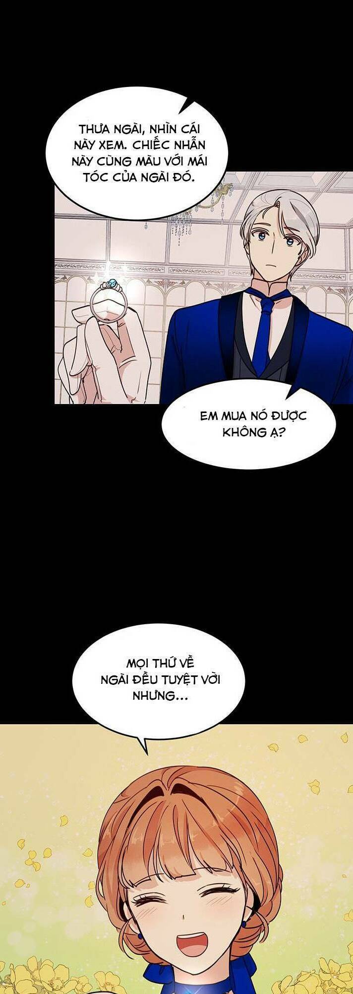 Công Tước, Loạn Vừa Thôi!: Chapter 34