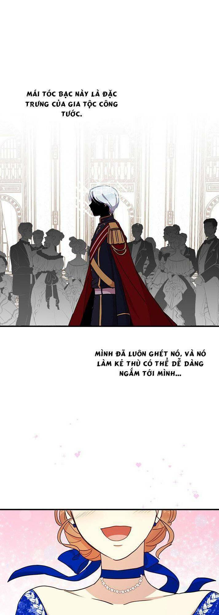Công Tước, Loạn Vừa Thôi!: Chapter 34