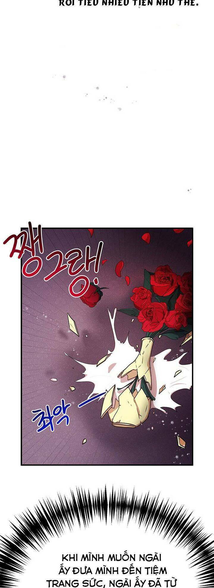 Công Tước, Loạn Vừa Thôi!: Chapter 34