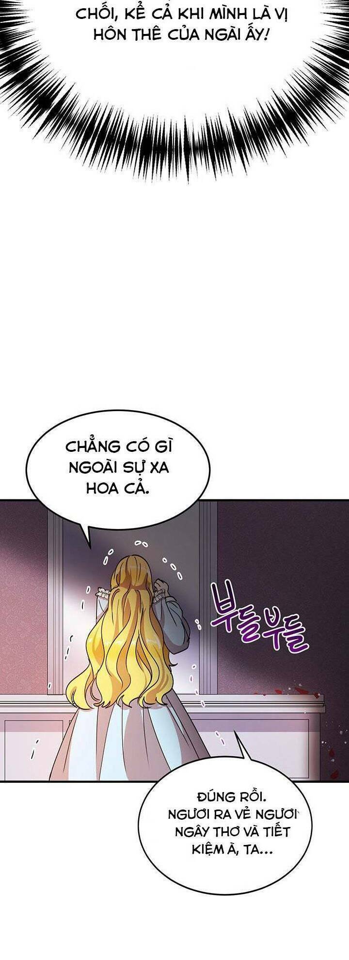 Công Tước, Loạn Vừa Thôi!: Chapter 34