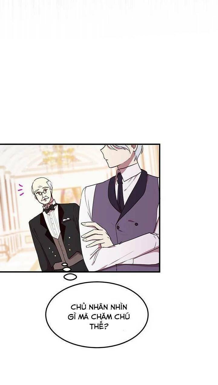 Công Tước, Loạn Vừa Thôi!: Chapter 36