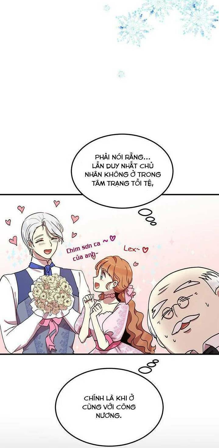 Công Tước, Loạn Vừa Thôi!: Chapter 36