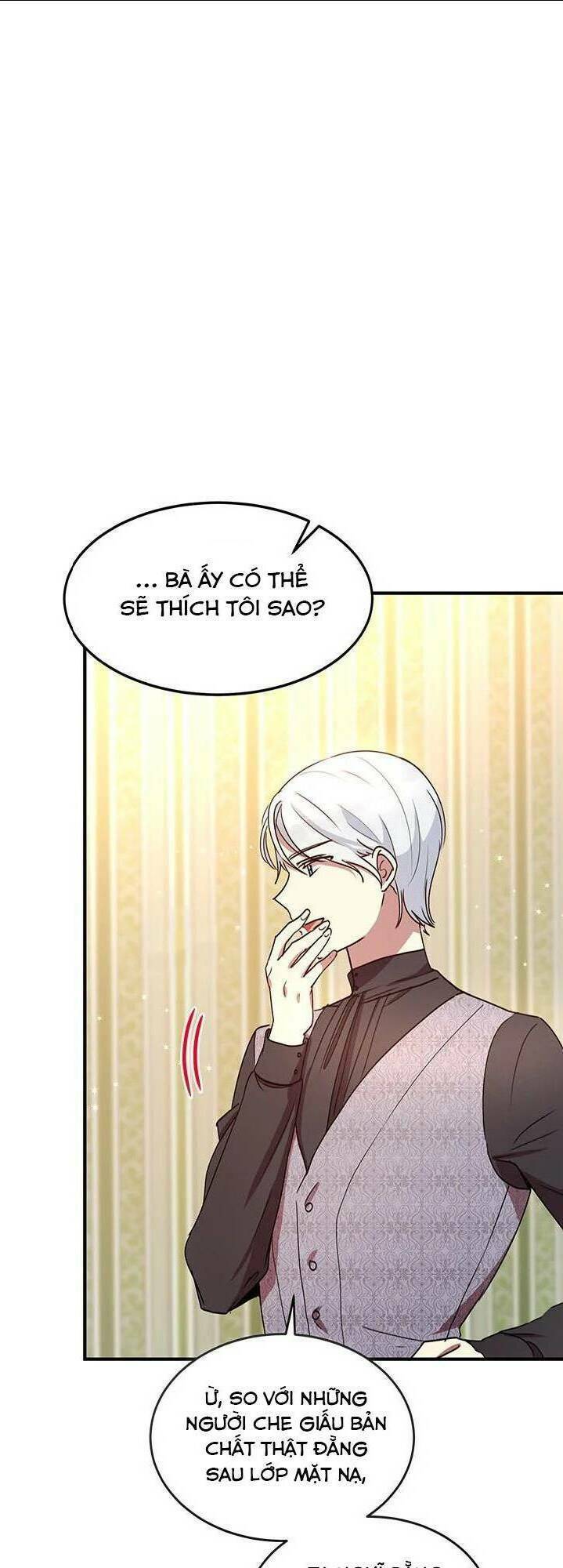 Công Tước, Loạn Vừa Thôi!: Chapter 37
