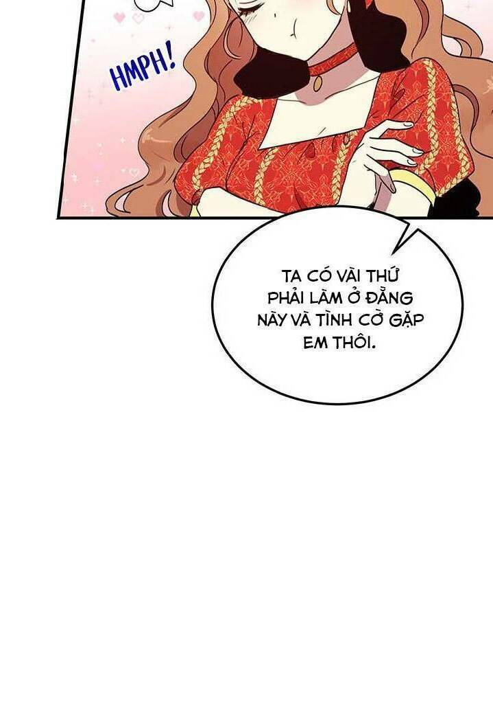 Công Tước, Loạn Vừa Thôi!: Chapter 37