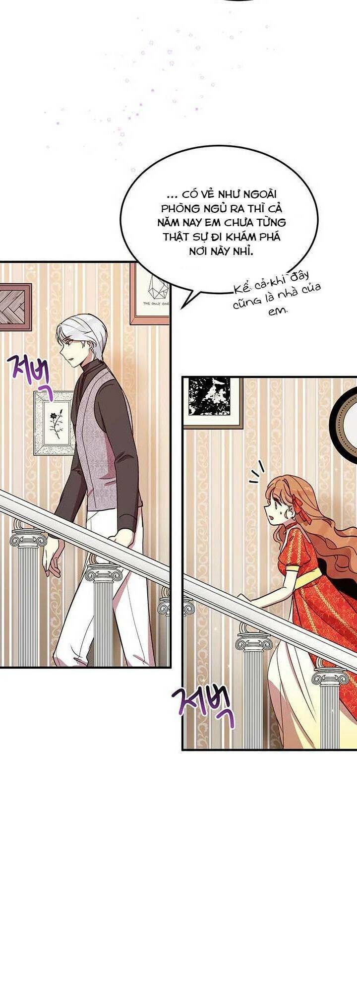 Công Tước, Loạn Vừa Thôi!: Chapter 37