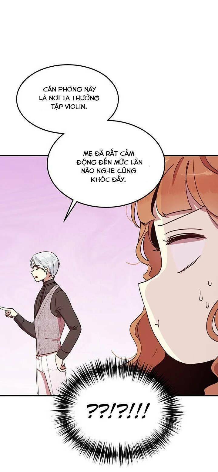 Công Tước, Loạn Vừa Thôi!: Chapter 37