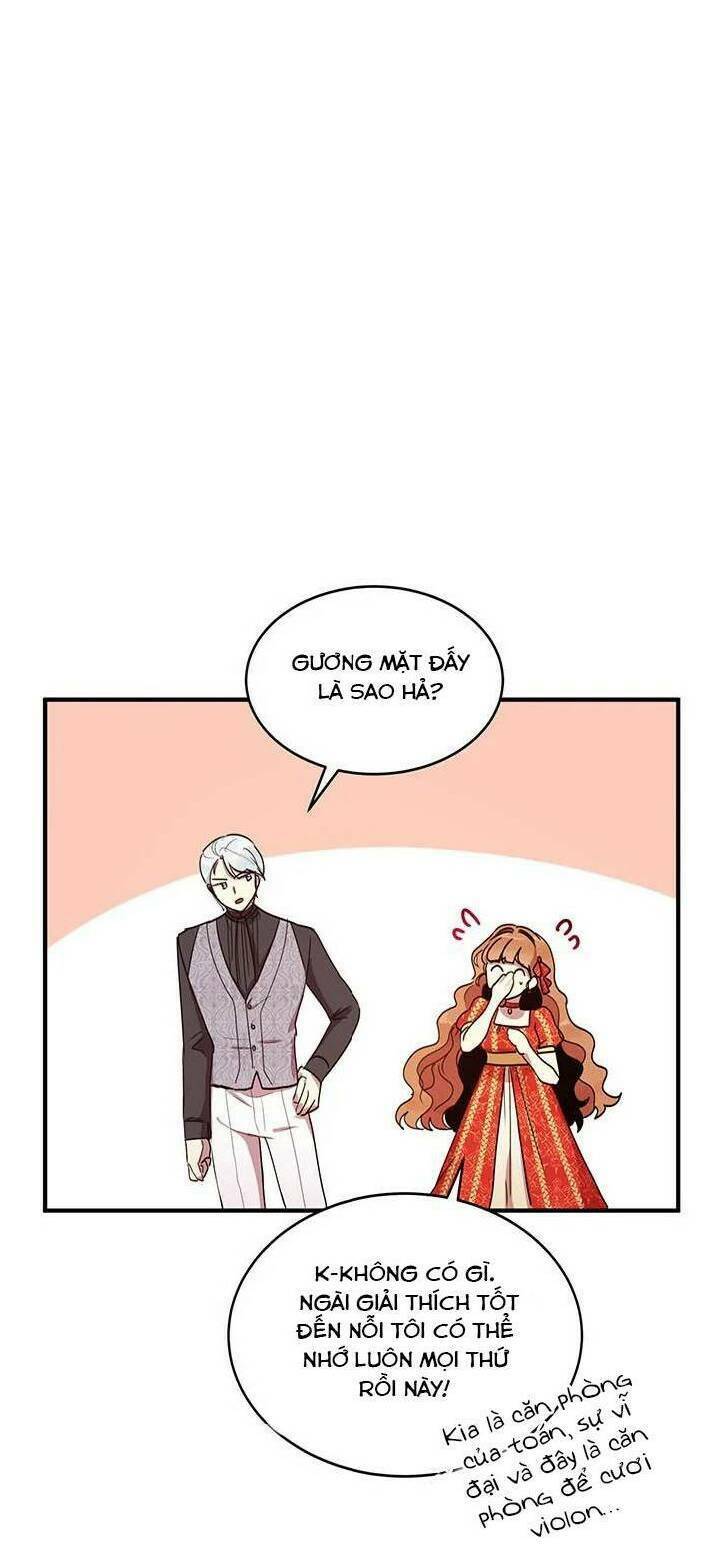 Công Tước, Loạn Vừa Thôi!: Chapter 37