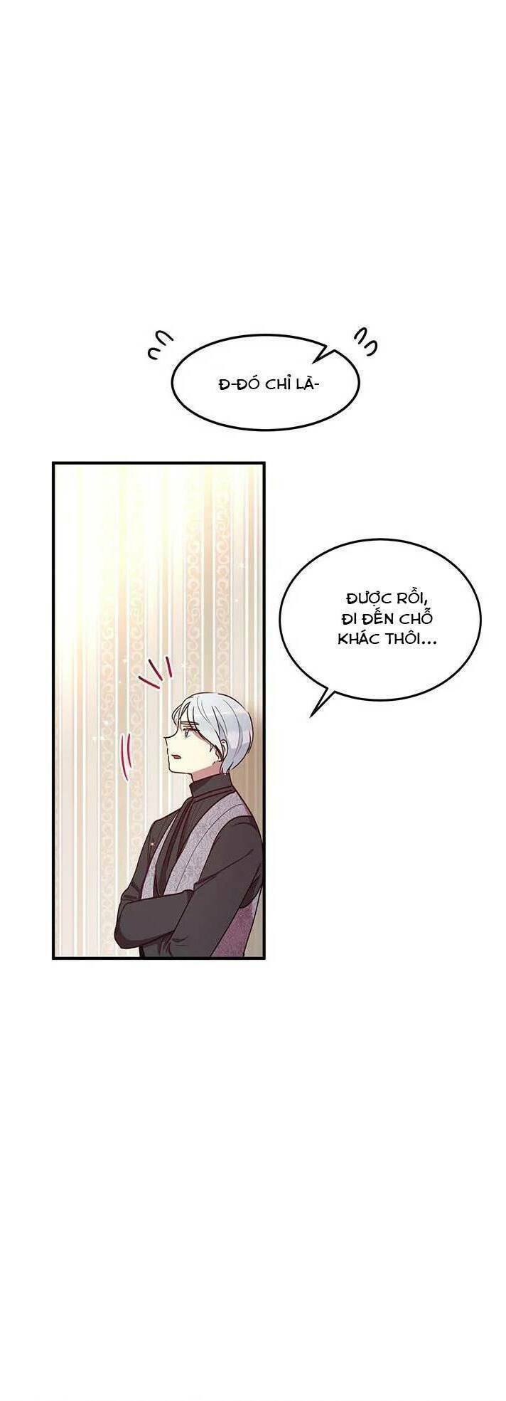 Công Tước, Loạn Vừa Thôi!: Chapter 37