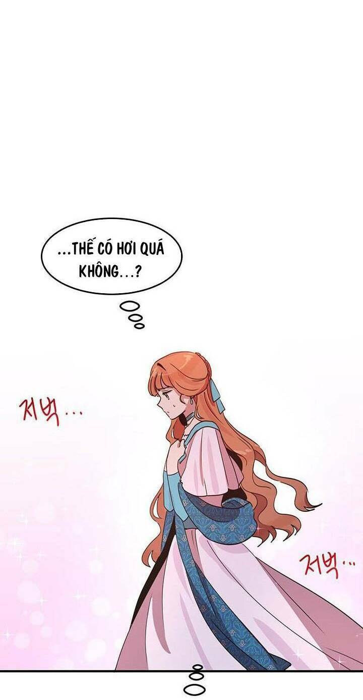 Công Tước, Loạn Vừa Thôi!: Chapter 38
