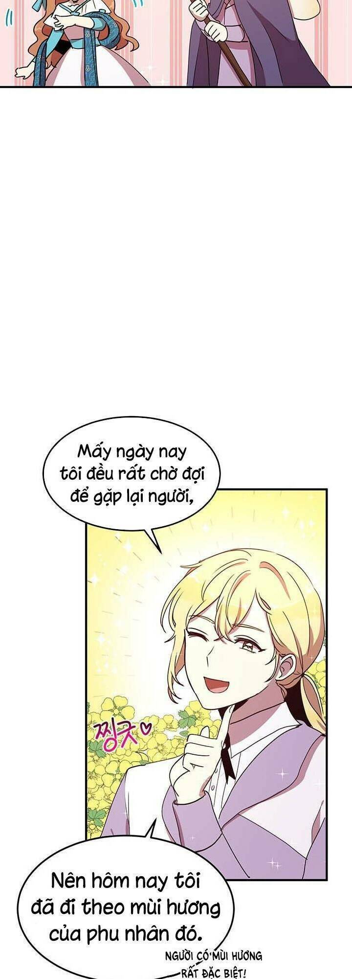 Công Tước, Loạn Vừa Thôi!: Chapter 38
