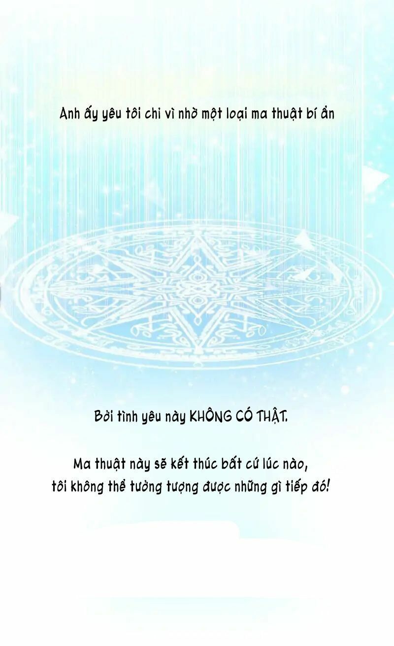 Công Tước, Loạn Vừa Thôi!: Chapter 4