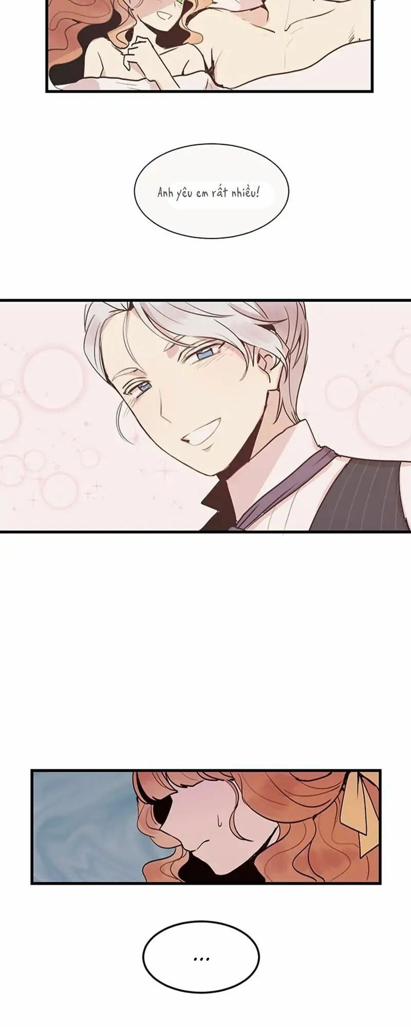 Công Tước, Loạn Vừa Thôi!: Chapter 4