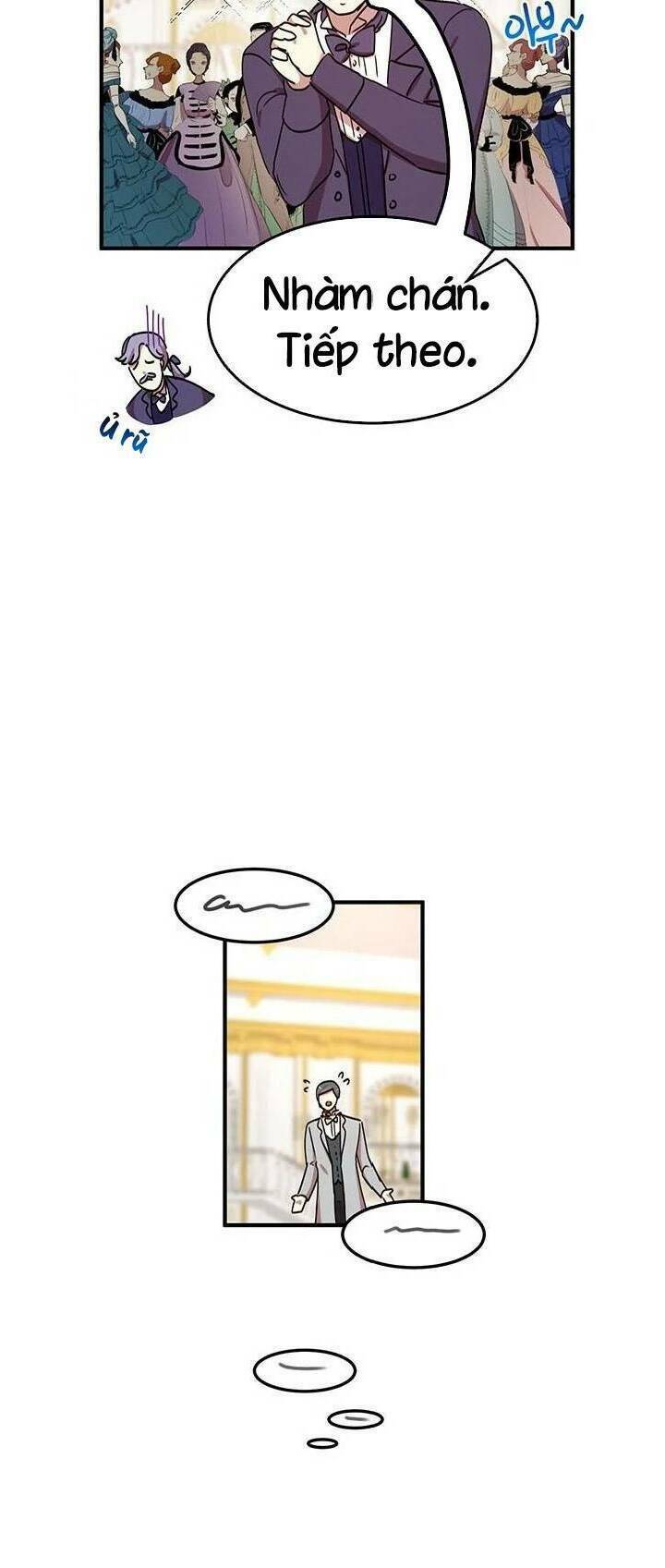 Công Tước, Loạn Vừa Thôi!: Chapter 40