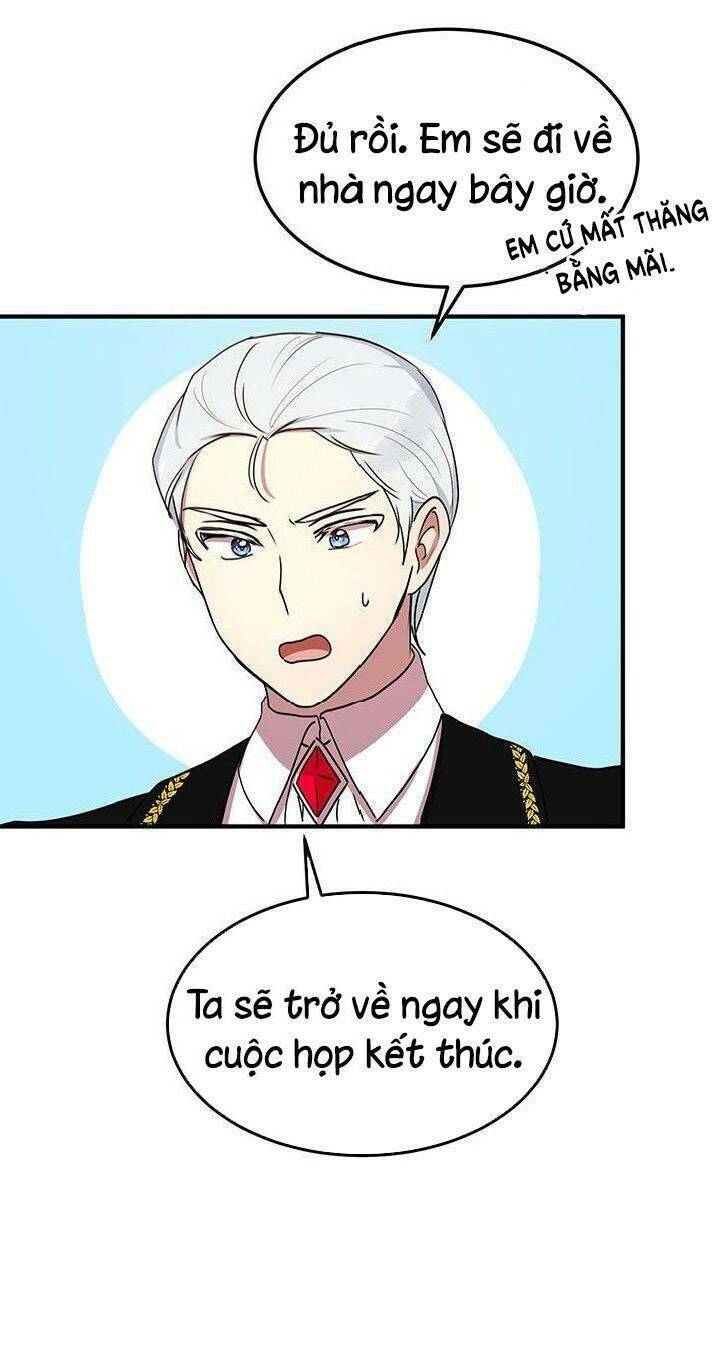 Công Tước, Loạn Vừa Thôi!: Chapter 40