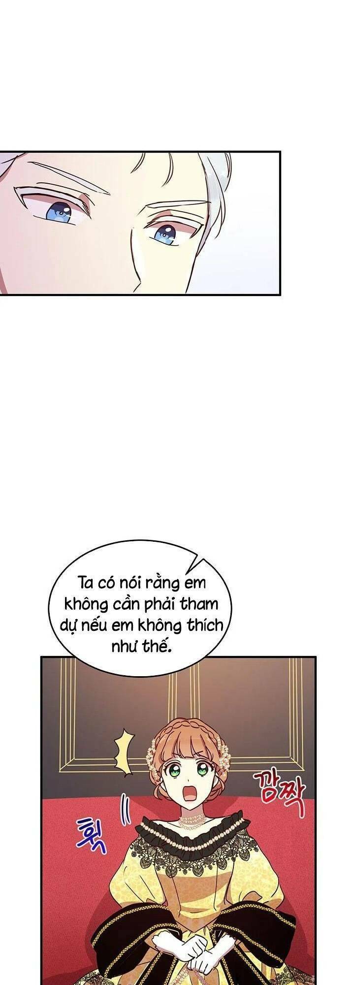 Công Tước, Loạn Vừa Thôi!: Chapter 40