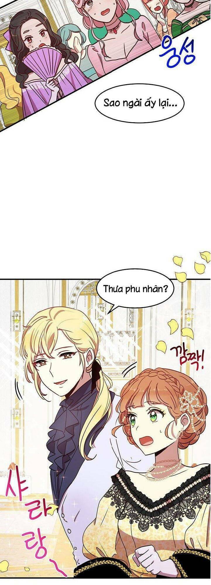 Công Tước, Loạn Vừa Thôi!: Chapter 40