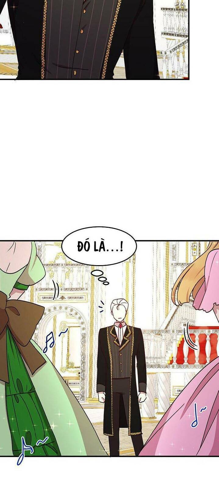Công Tước, Loạn Vừa Thôi!: Chapter 41