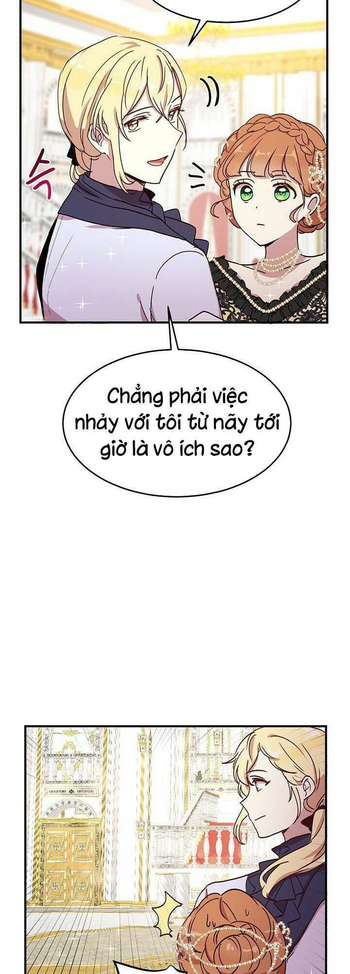 Công Tước, Loạn Vừa Thôi!: Chapter 41