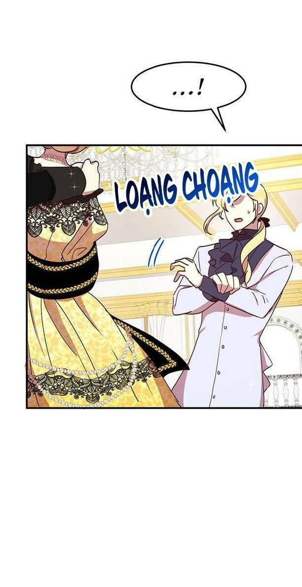 Công Tước, Loạn Vừa Thôi!: Chapter 41