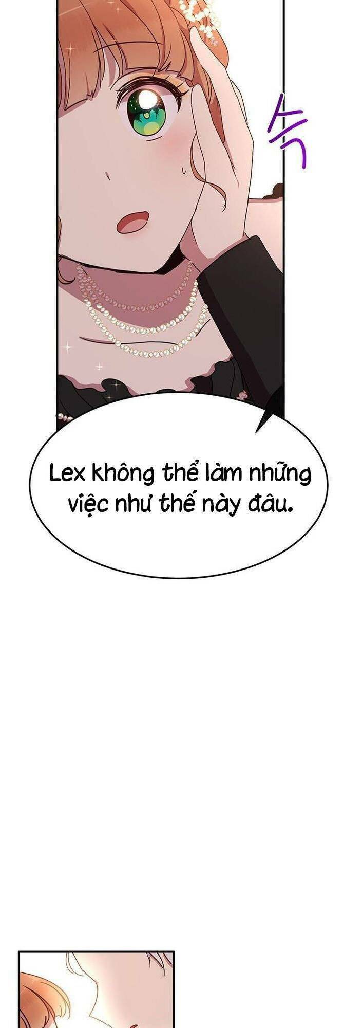 Công Tước, Loạn Vừa Thôi!: Chapter 41