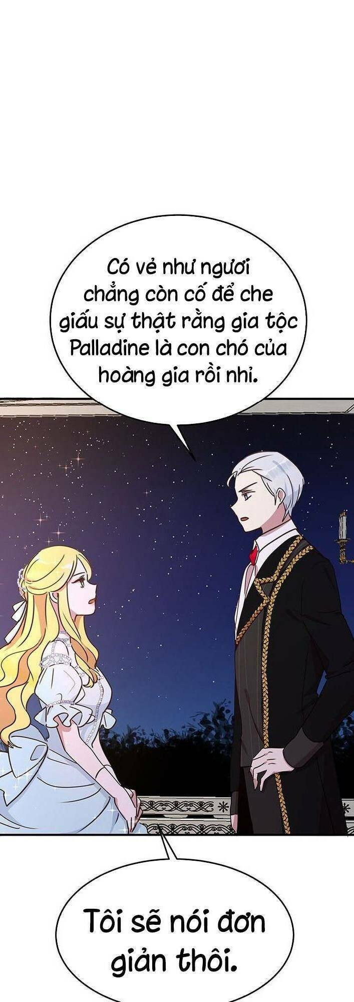 Công Tước, Loạn Vừa Thôi!: Chapter 41