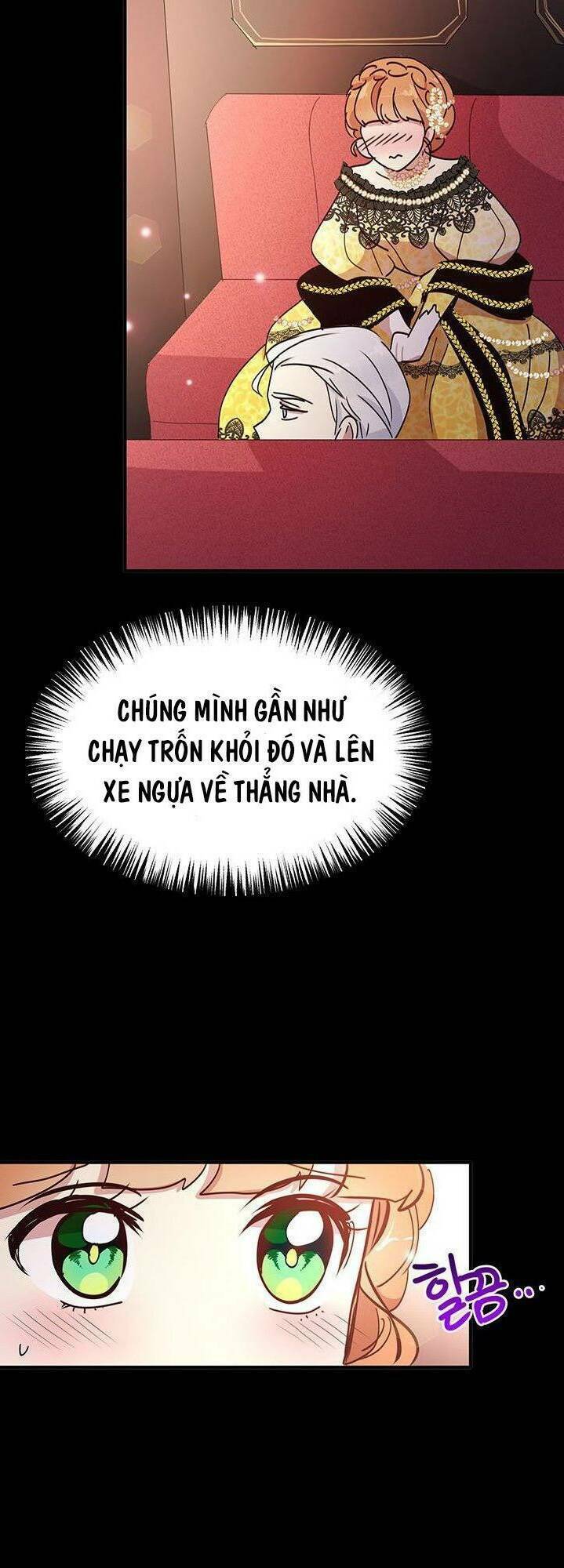 Công Tước, Loạn Vừa Thôi!: Chapter 42