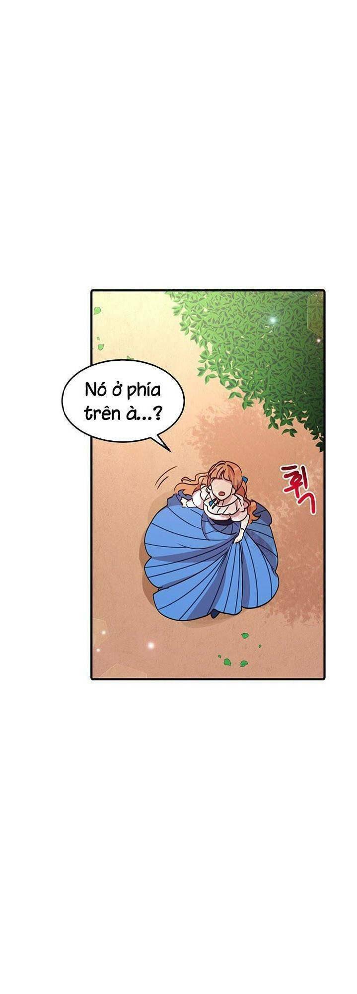 Công Tước, Loạn Vừa Thôi!: Chapter 43