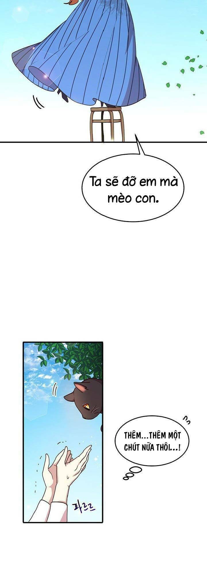 Công Tước, Loạn Vừa Thôi!: Chapter 43
