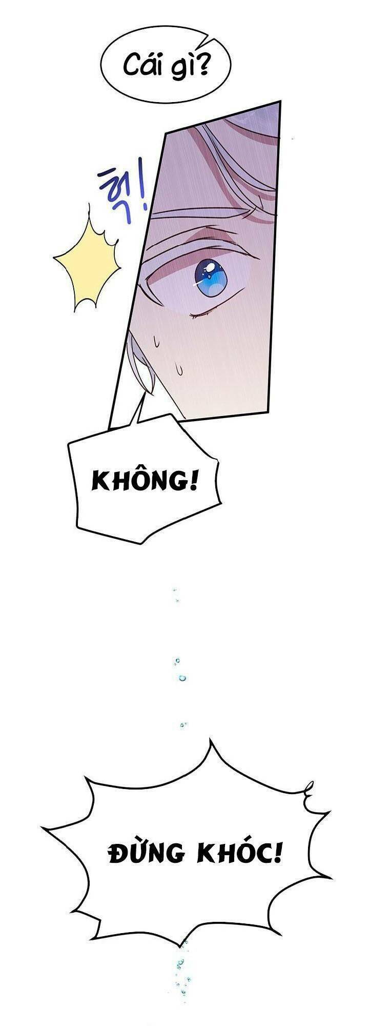 Công Tước, Loạn Vừa Thôi!: Chapter 43