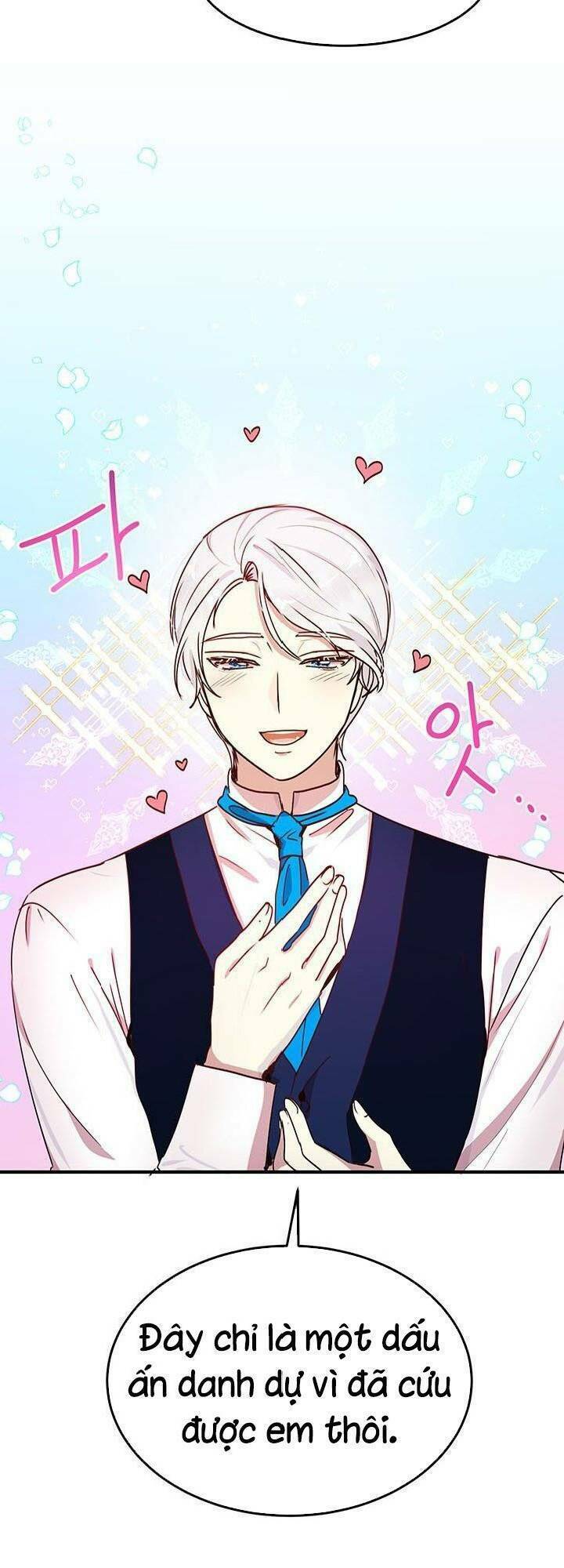 Công Tước, Loạn Vừa Thôi!: Chapter 43