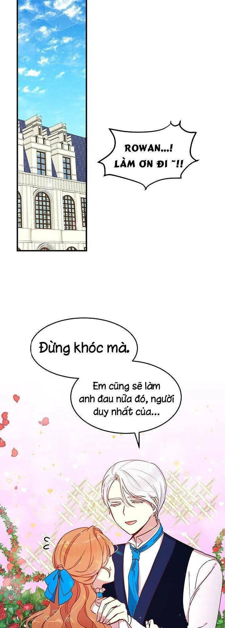 Công Tước, Loạn Vừa Thôi!: Chapter 44
