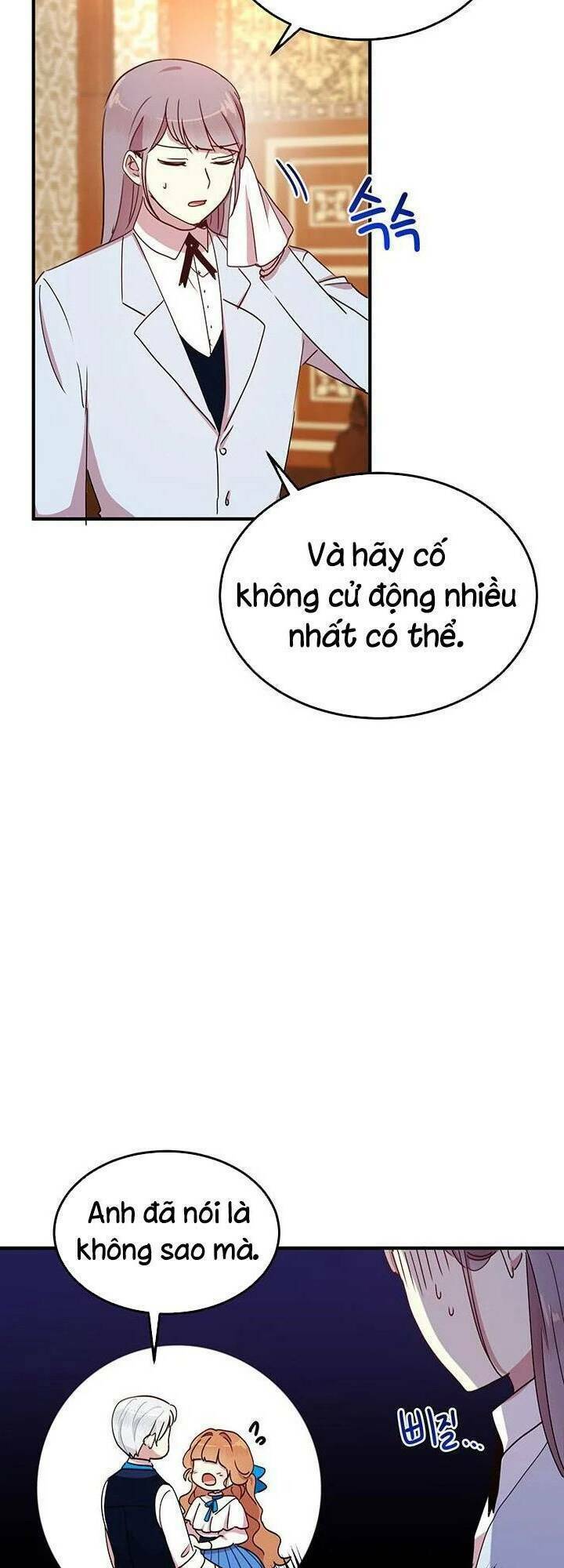 Công Tước, Loạn Vừa Thôi!: Chapter 44