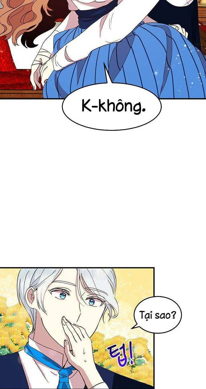 Công Tước, Loạn Vừa Thôi!: Chapter 44