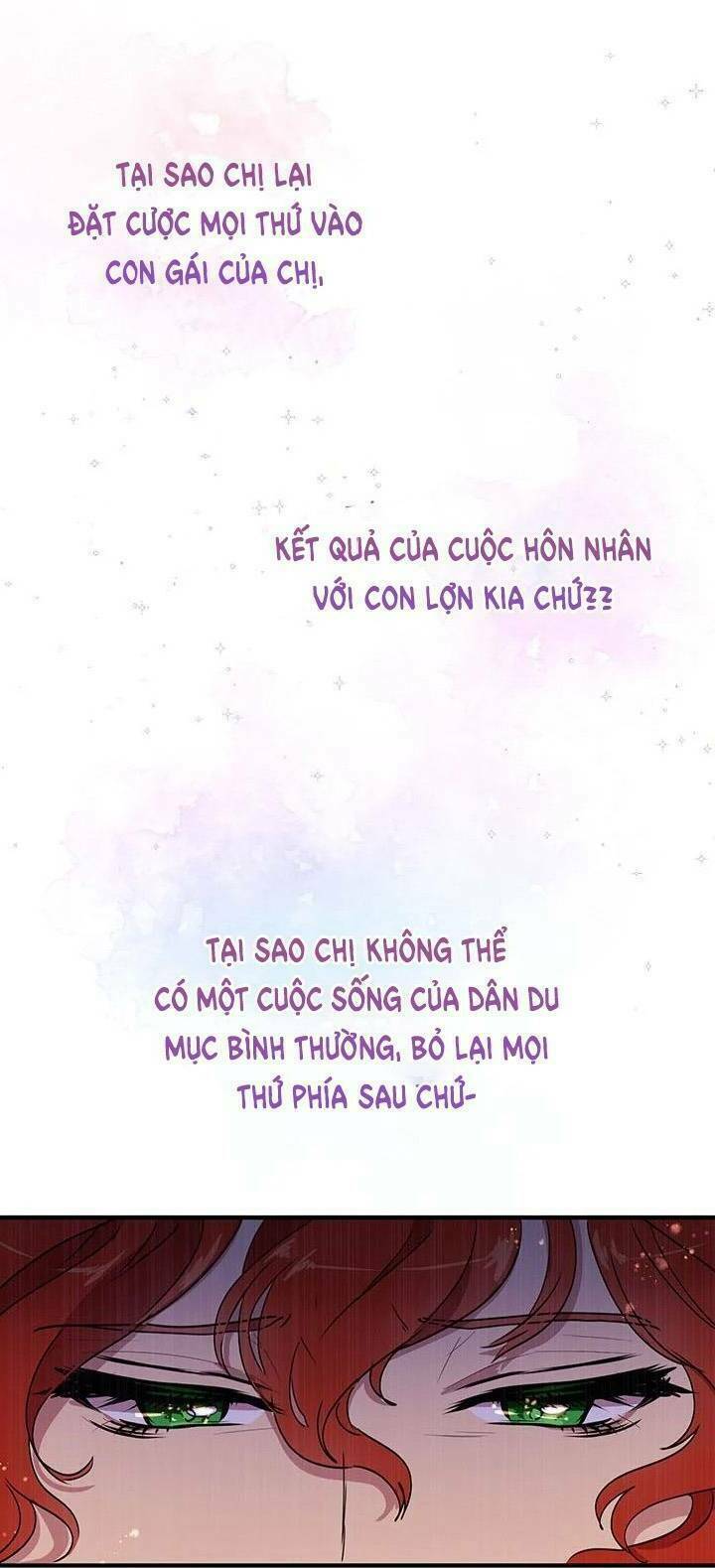 Công Tước, Loạn Vừa Thôi!: Chapter 44