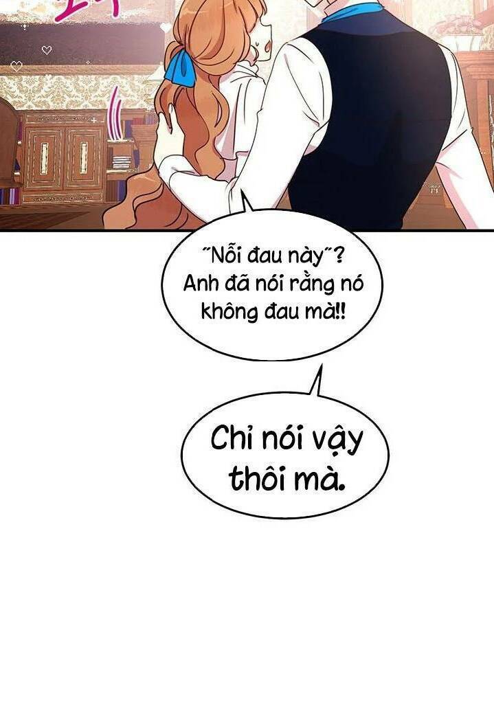 Công Tước, Loạn Vừa Thôi!: Chapter 44