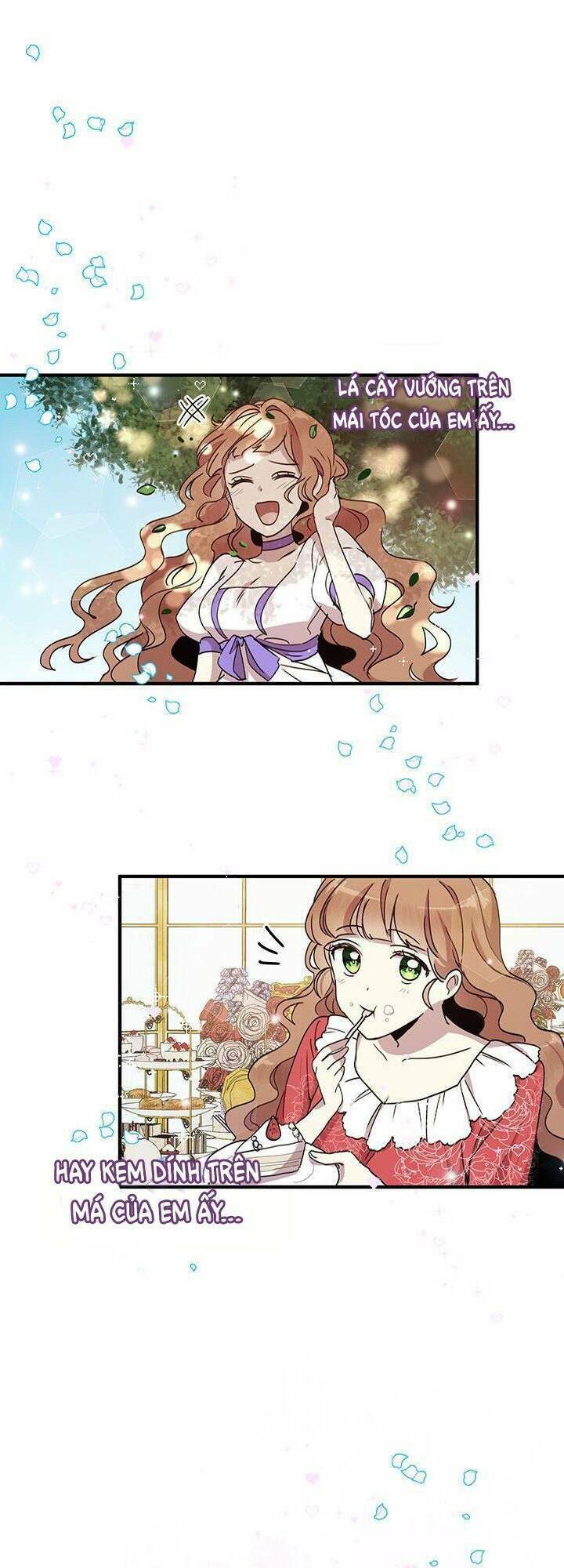 Công Tước, Loạn Vừa Thôi!: Chapter 46