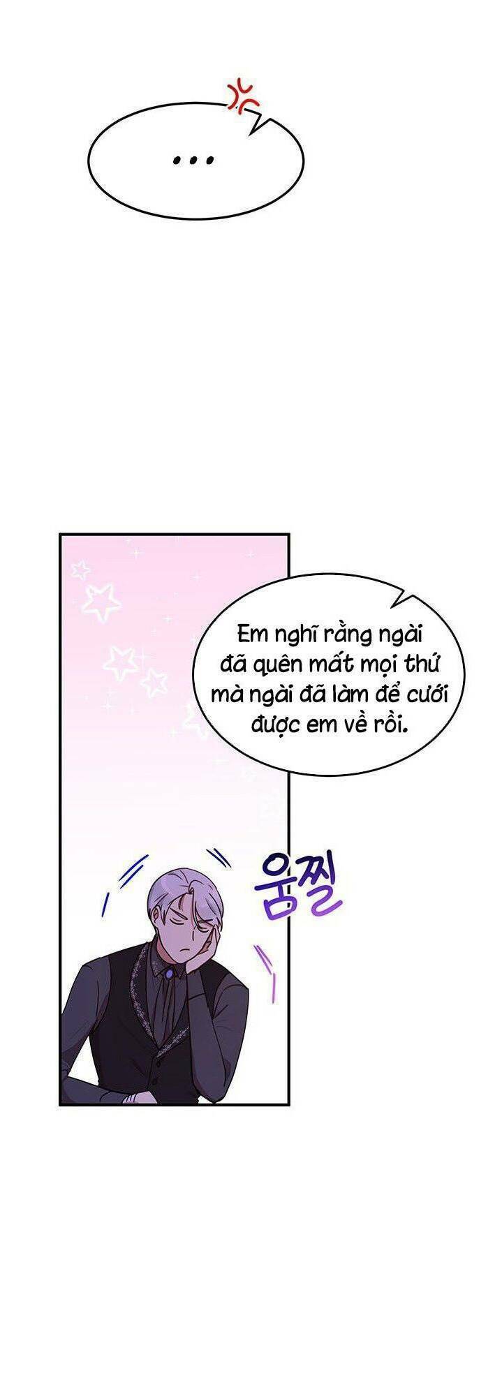 Công Tước, Loạn Vừa Thôi!: Chapter 46