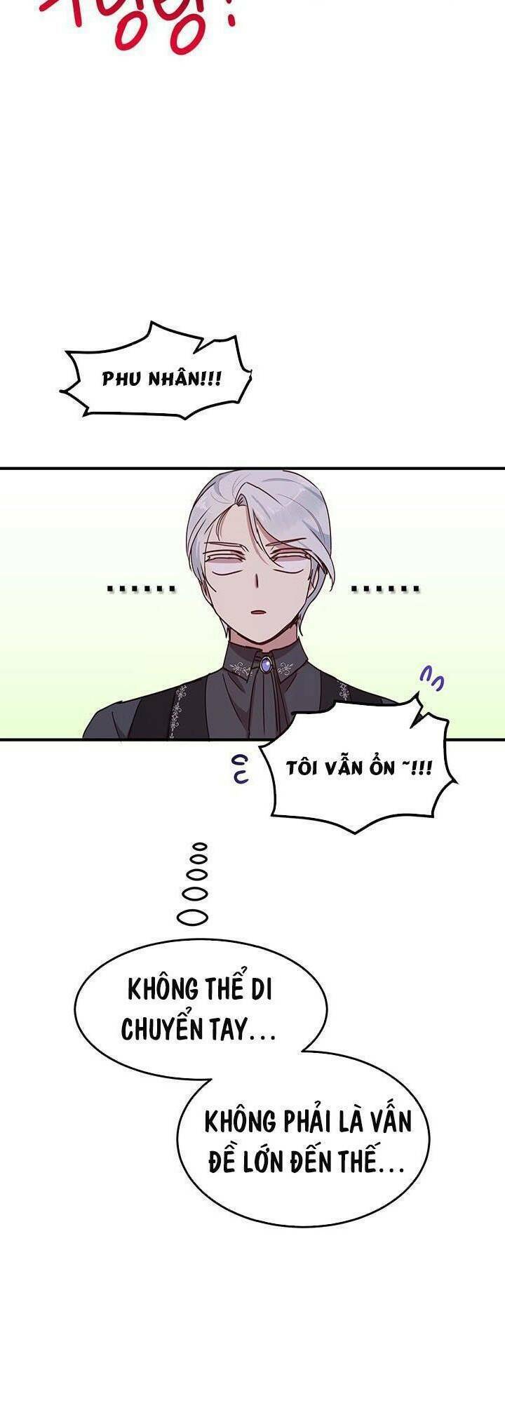 Công Tước, Loạn Vừa Thôi!: Chapter 46